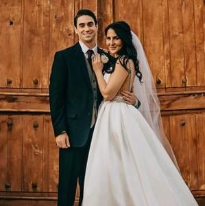 Meet your Posher, Marcia